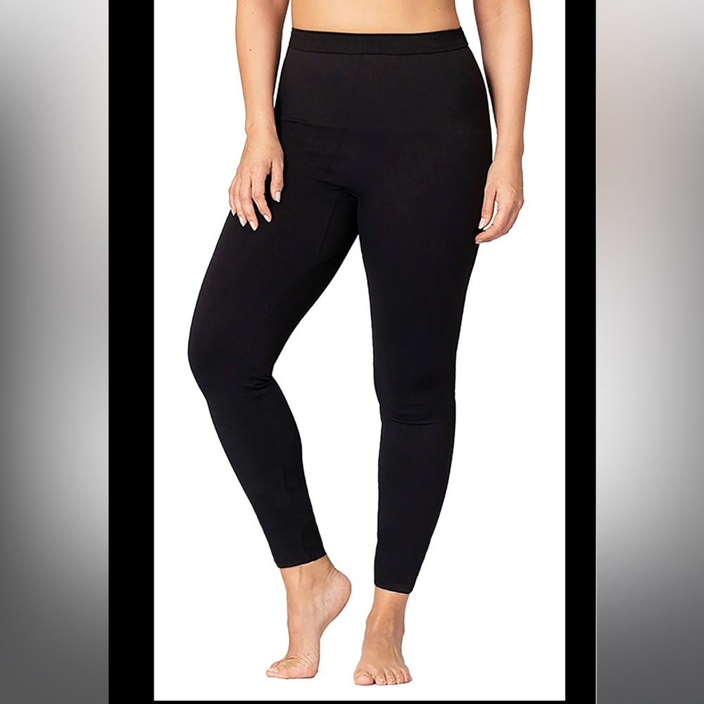 Brand new EMPETUA
Daily Flaunt Mid-Waist
Shaping Capril - 2x